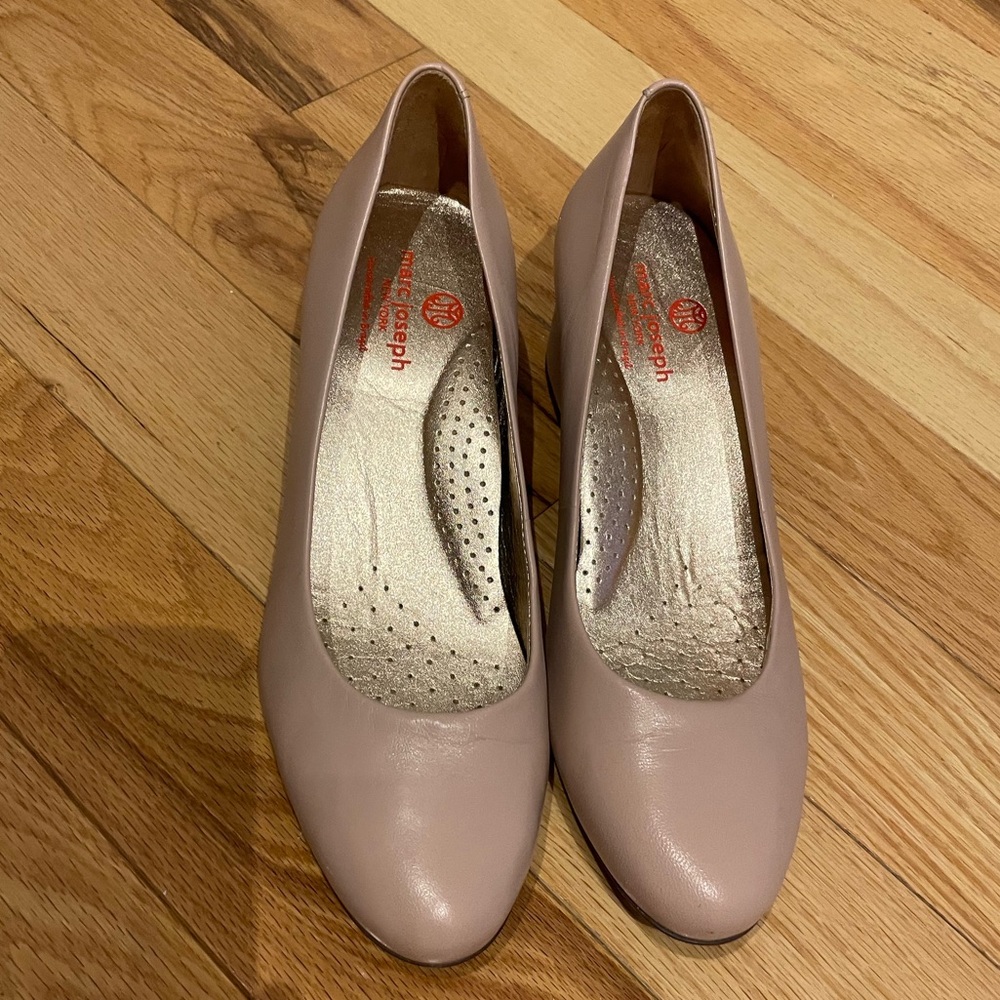 MARC JOSEPH NEW YORK PUMP